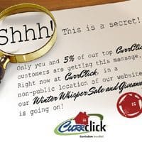 CurrClick SECRET Sale ~ Find Link Here!