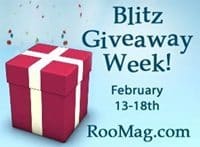 RooMag Giveaway Blitz Week!