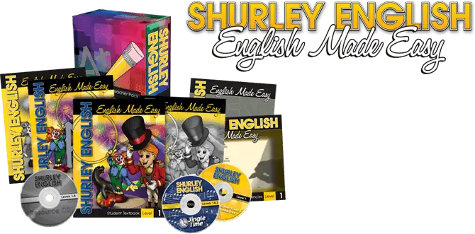 ShurleyEnglishMaterials-wLogo