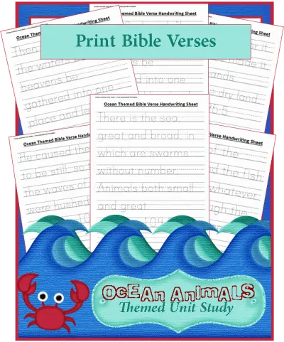 Bible-Verses-Handwriting-Practice-Sheets