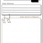 Free Printable Science Journal Pages