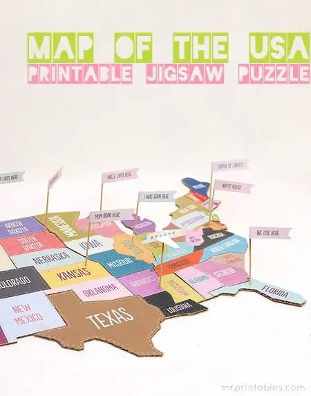 printable-map-of-the-usa-jigsaw