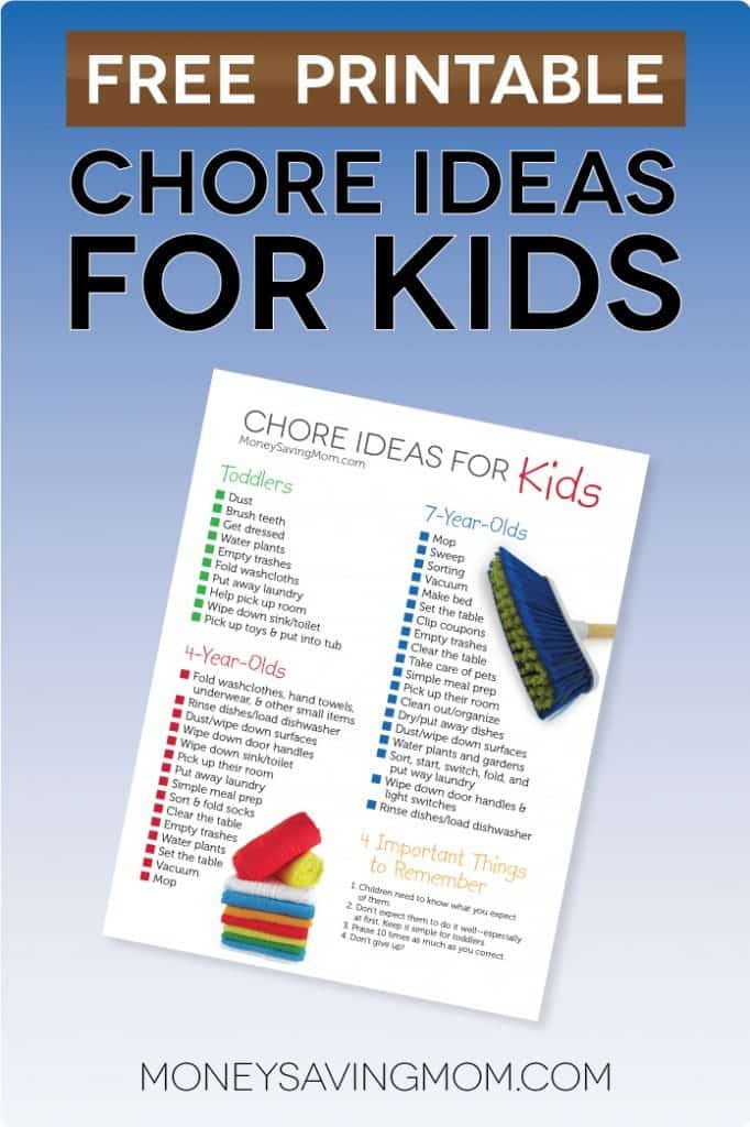 free-chore-ideas-for-kids-printable