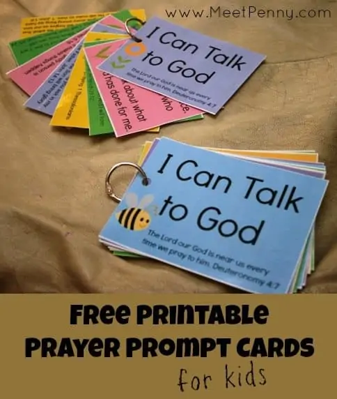 free-printable-prayer-cards-to-teach-children-to-pray