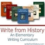 Write-from-History-Elem-Curric-150-x-150