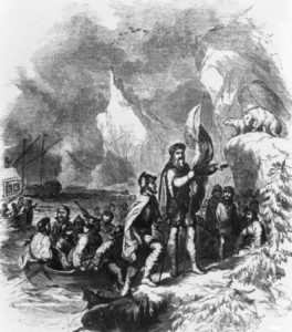 Age of Exploration FREE Lesson Plan!