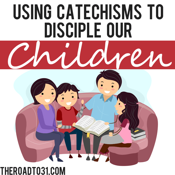 FREE Family Devotions Printable