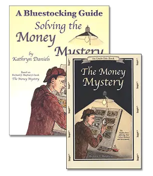 money-mystery