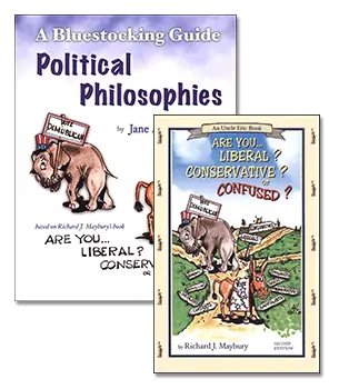 political-philosophies