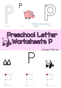 Inside-Preschool-Letter-Worksheets-P