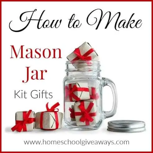 Coffee Break Mason Jar Gift - The Gunny Sack