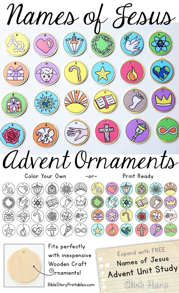 free-names-of-jesus-advent-ornaments