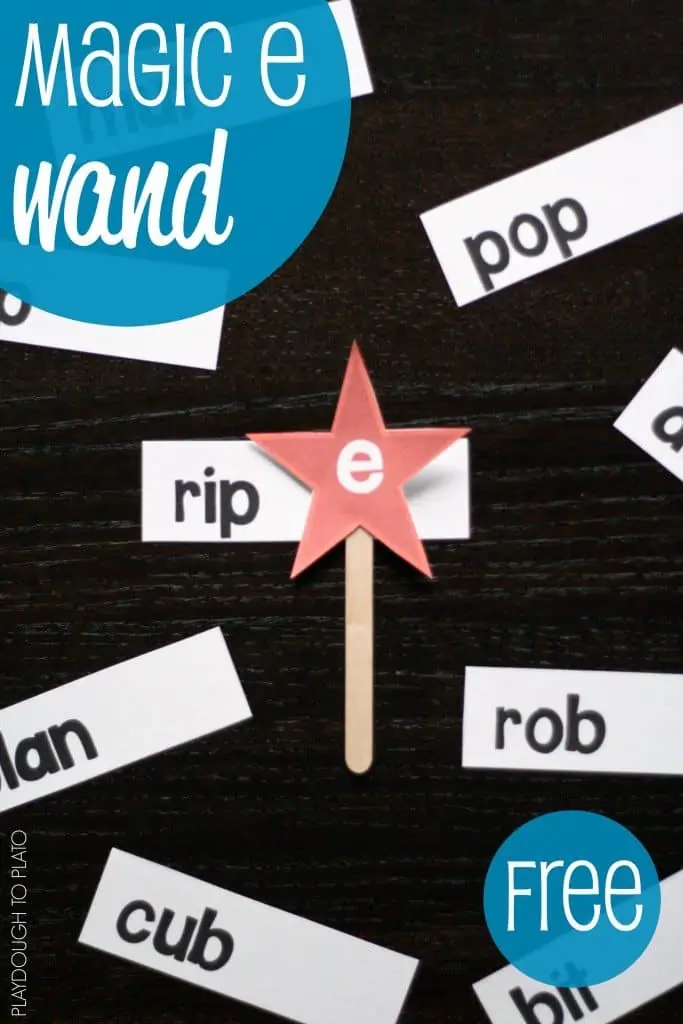 FREE-Magic-E-Wand.-Hands-on-way-to-teach-kids-about-CVCe-words.-683x1024