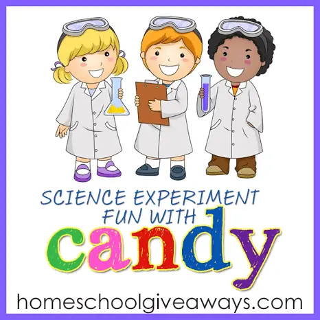candyscience