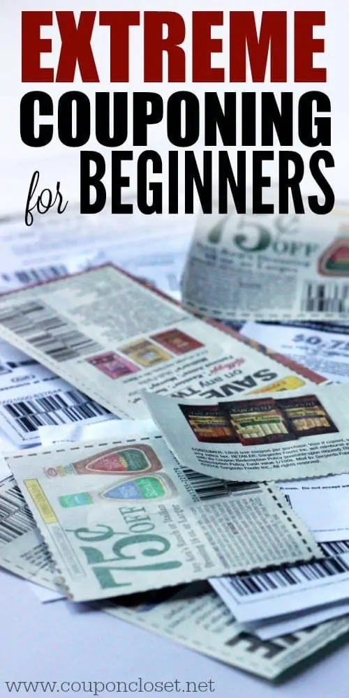EXTREME-COUPONING-FOR-BEGINNERS
