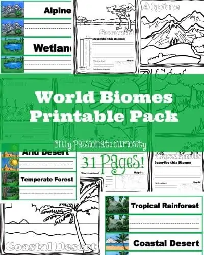World-Biomes-Printable-Pack-from-Only-Passionate-Curiosity-400x500