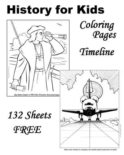 coloringhistorypages