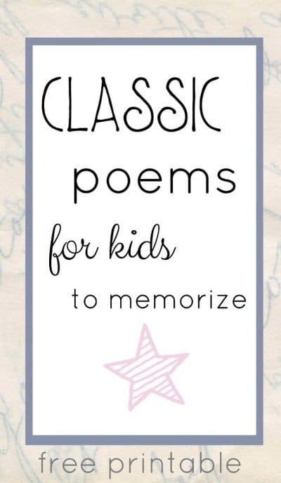 classic-poems-for-kids-to-memorize-with-free-printable