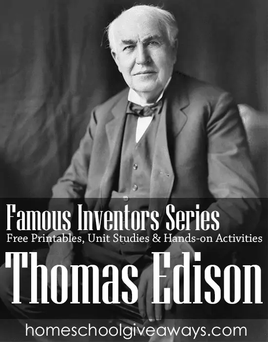 Thomas Edison