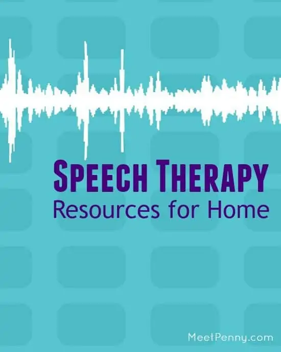 speechtherapy
