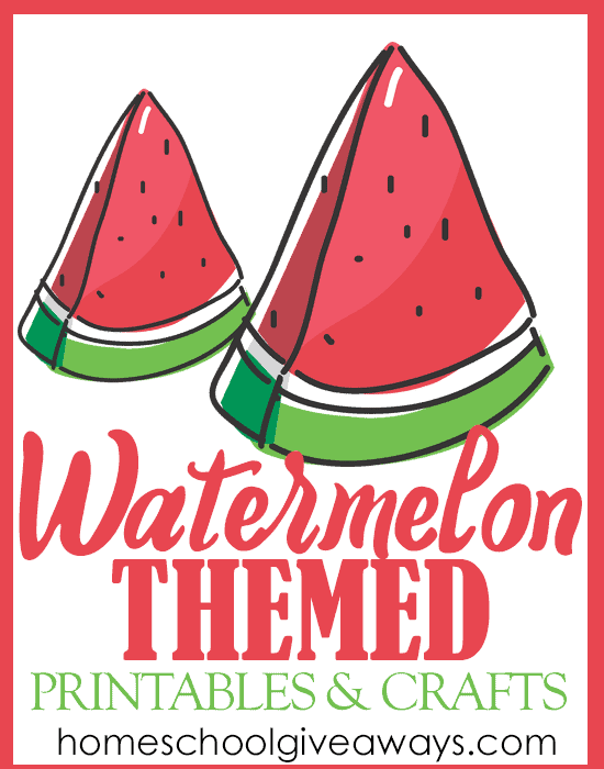 watermelon themed