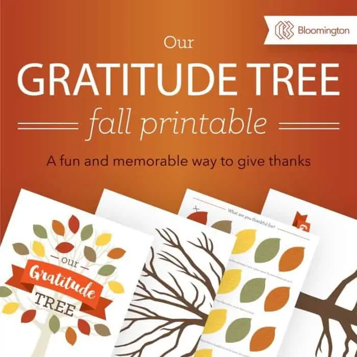 gratitudetree