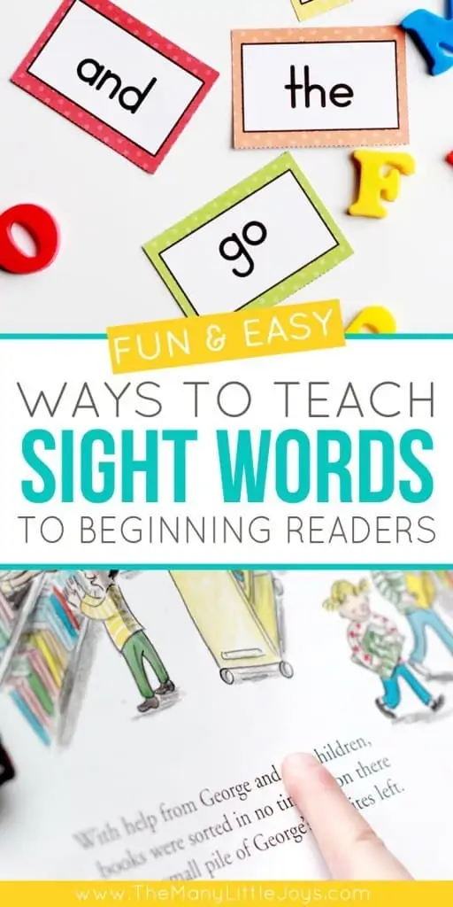 Teaching-sight-words-to-beginning-readers-pin