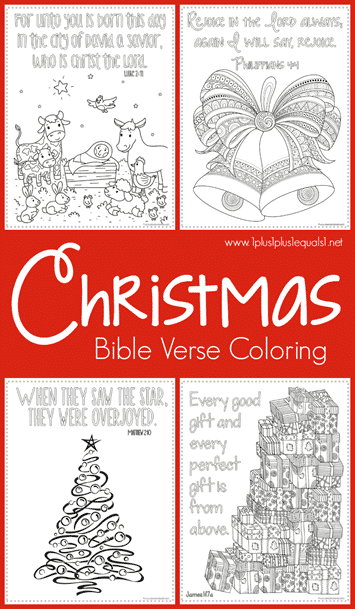 free-christmas-bible-verse-coloring-pages