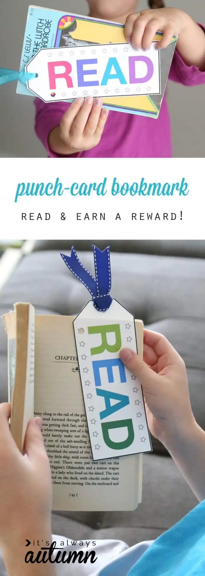 reading-bookmark-punch-card-read-for-reward-track-minutes-help-for-reluctant-reader-1