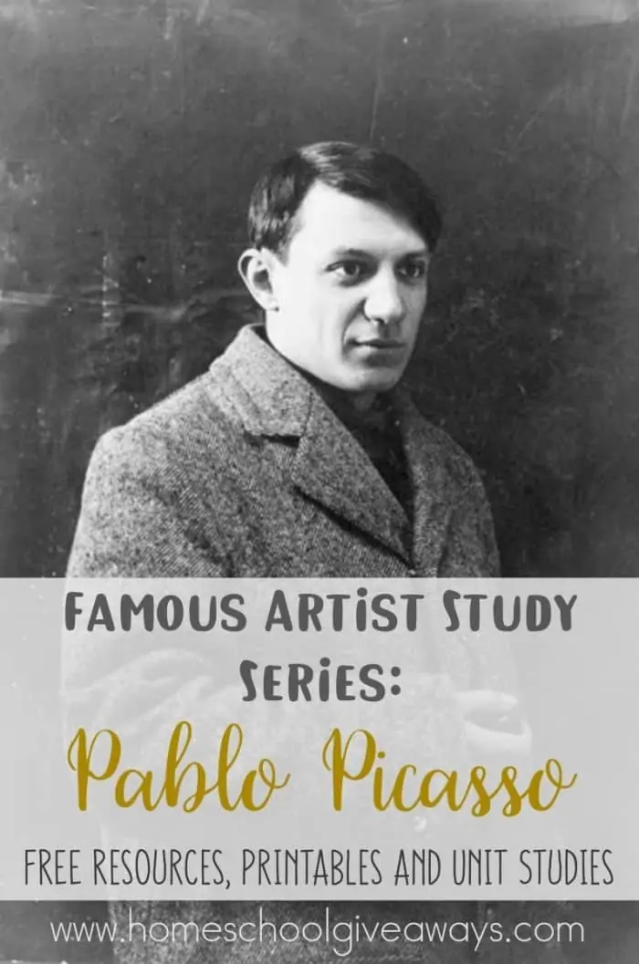 Picasso_pin