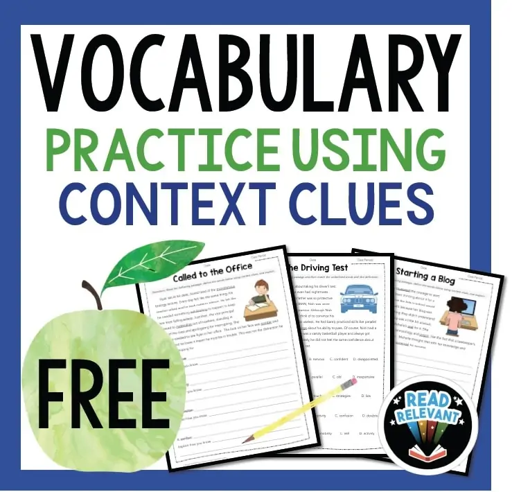 vocabulary-context