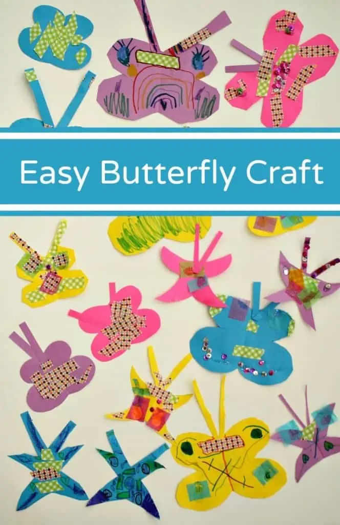 Easy-Butterfly-Craft-for-Toddlers-and-Preschoolers-664x1024