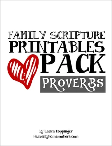 family-scripture-pack