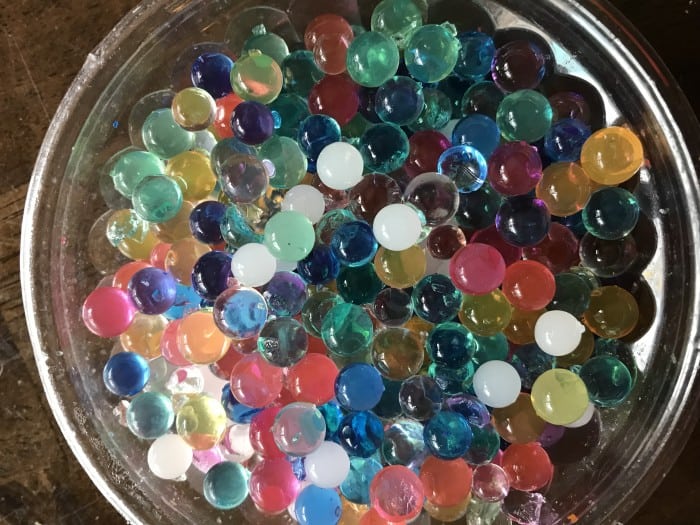 20 Ways to Use Water Beads for Summer Fun