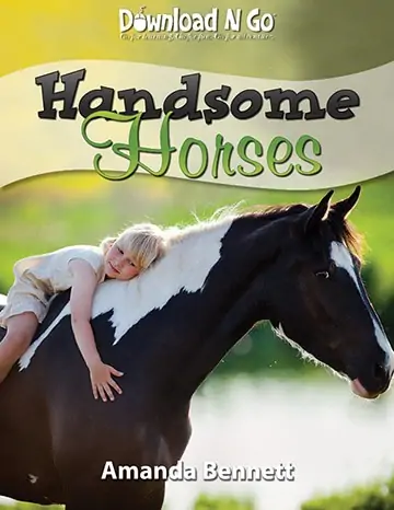 handsomehorses
