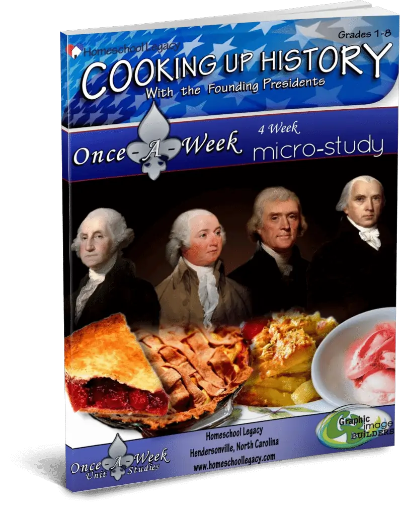 cooking-history