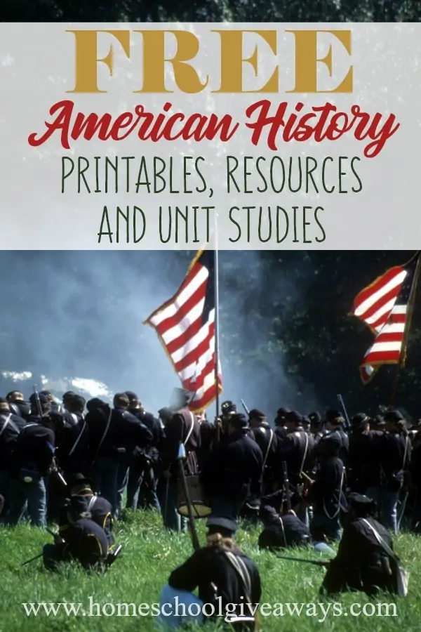 American History_pin