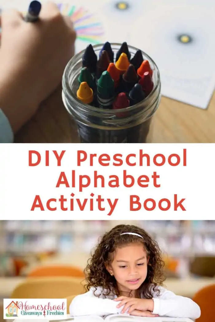 DIY-Preschool-Alphabet-activity-book-homeschoolgiveaways.com