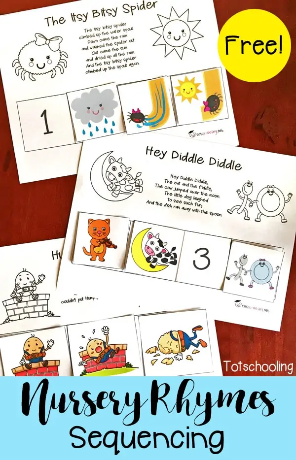 Nursery-Rhymes-Sequencing-Printables1