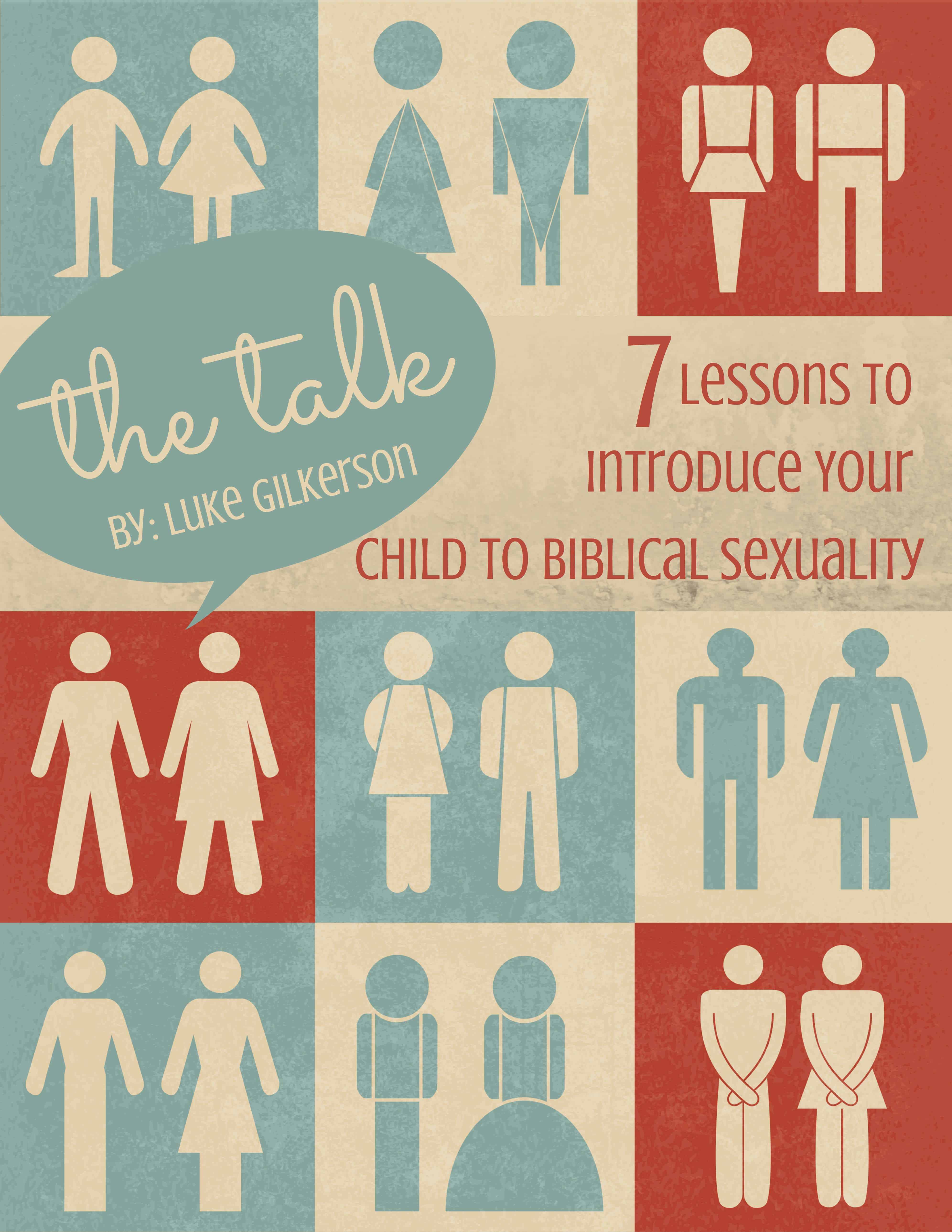 Limited Time Freebie A Christian Parents Guide to Talking to Your Kids