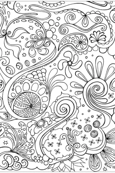 FREE Sample Abstract Art Coloring Page www.homeschoolgiveaways.com Download this free sample abstract art coloring page to learn if this is your kind of art!