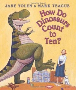 dinos count
