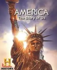 FREE Lesson Plans for America The Story of Us www.homeschoolgiveaways.com FREE high school history curriculum!