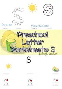 Inside-Preschool-Letter-Worksheets-S