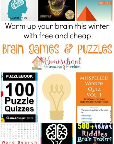 View All New Posts Homeschool Giveaways - 