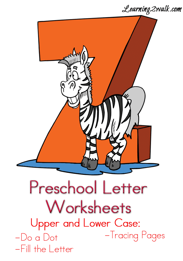85+ Resources for Teaching the Letter "Z" Homeschool Giveaways