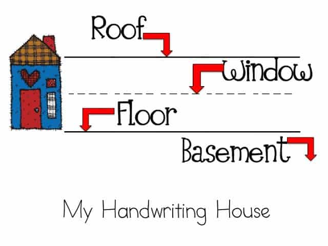FREE Printable Handwriting Guide And Practice Sheet free-printable-handwriting-guide-and-practice-sheet