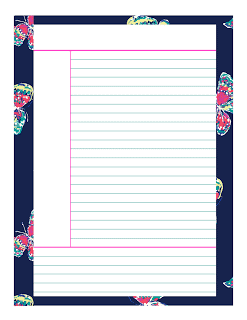 FREE Note-Taking Template for Older Students - Homeschool ...