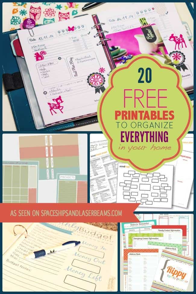 free-printables-to-organize-home