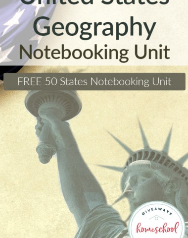 USA-Geography-Notebooking